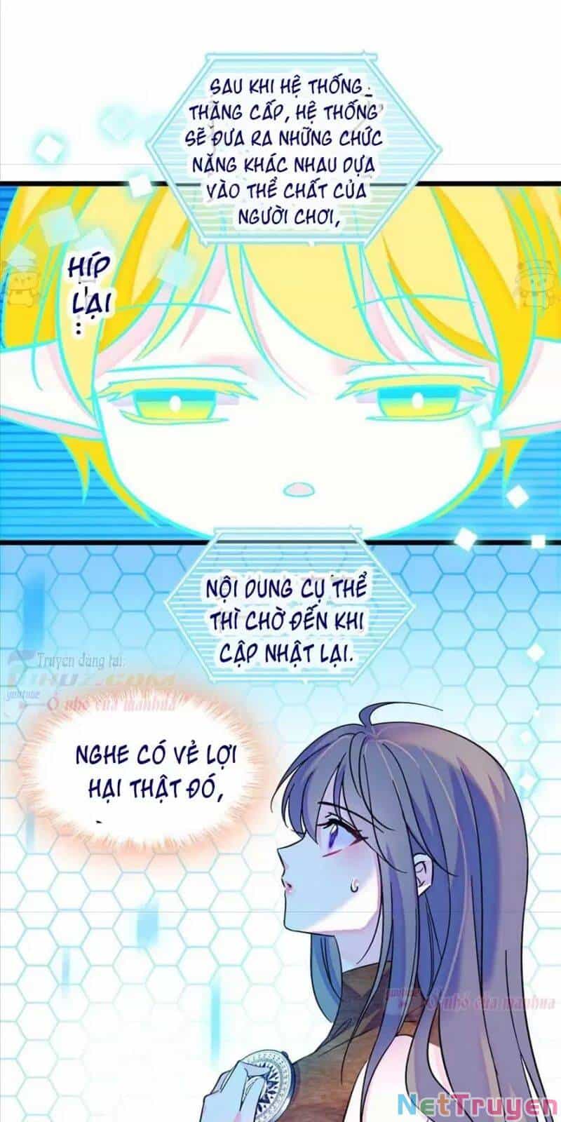 Manh Động Thú Thế - Chương 80 - ảnh 10