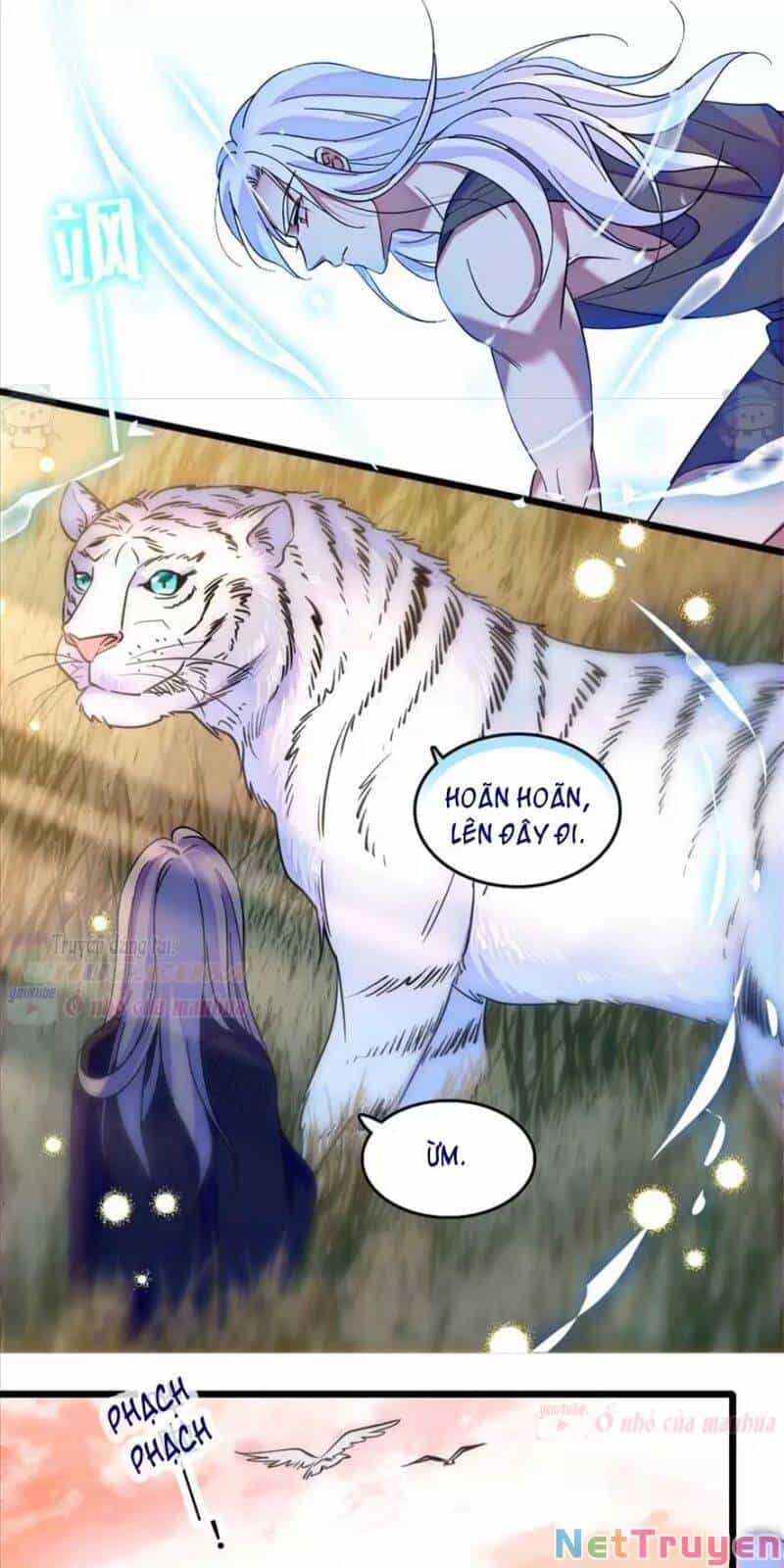 Manh Động Thú Thế - Chương 80 - ảnh 18