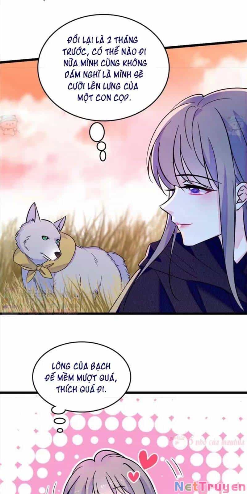 Manh Động Thú Thế - Chương 80 - ảnh 21