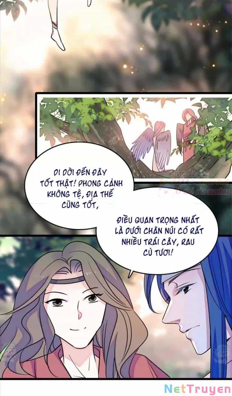 Manh Động Thú Thế - Chương 80 - ảnh 33