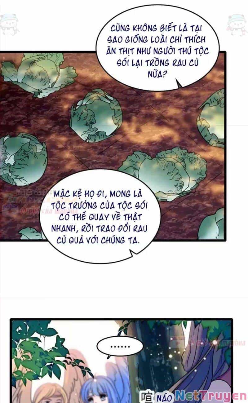 Manh Động Thú Thế - Chương 80 - ảnh 34