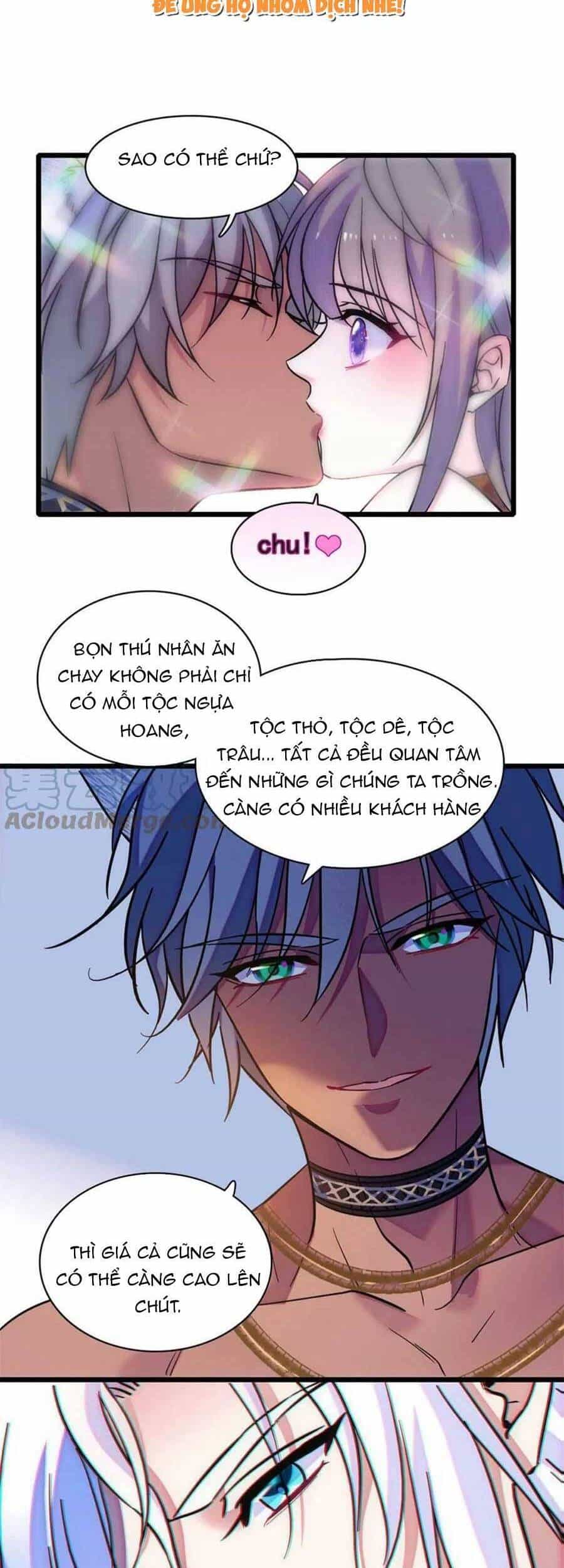 Manh Động Thú Thế - Chương 81 - ảnh 10
