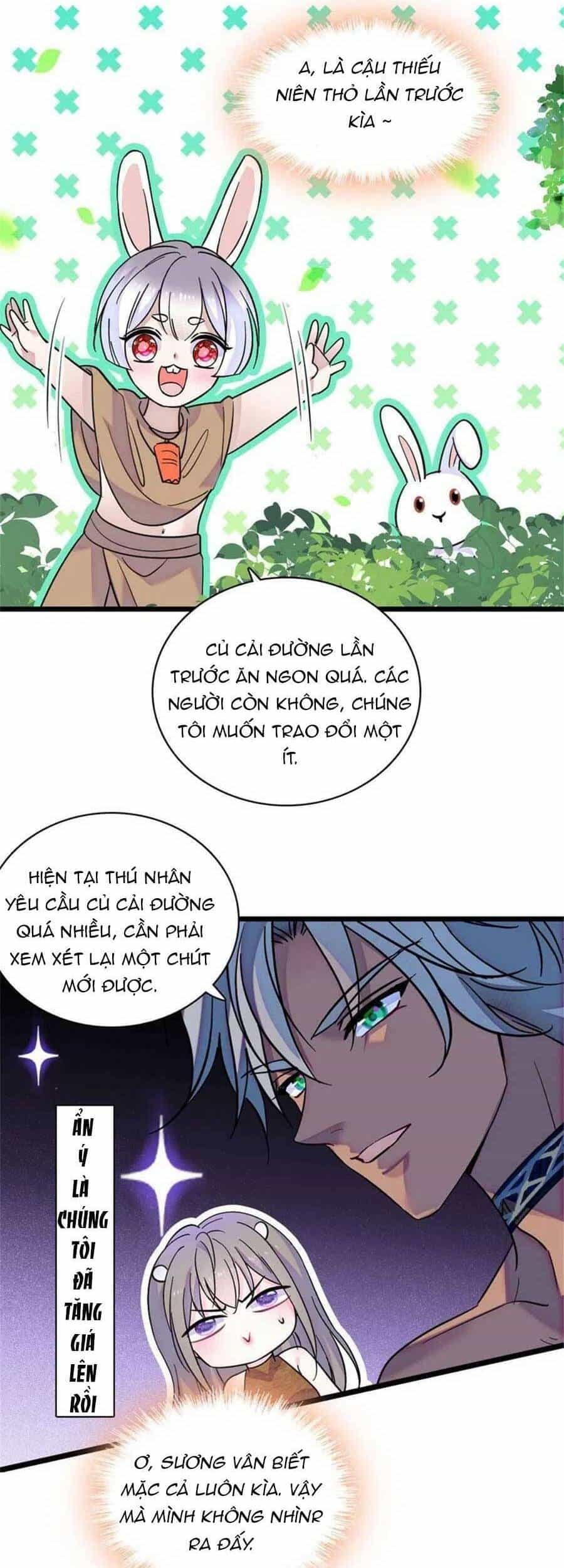 Manh Động Thú Thế - Chương 81 - ảnh 15
