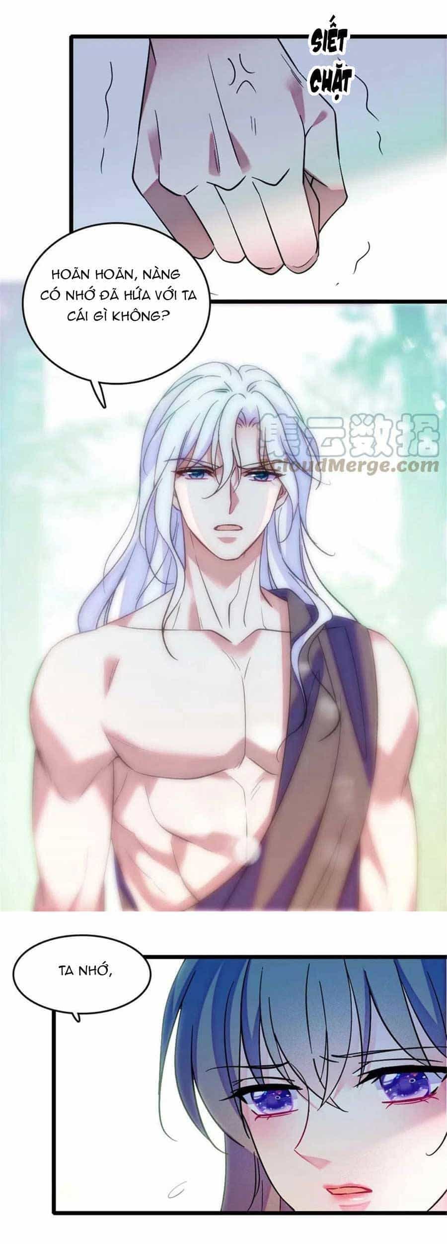 Manh Động Thú Thế - Chương 82 - ảnh 16