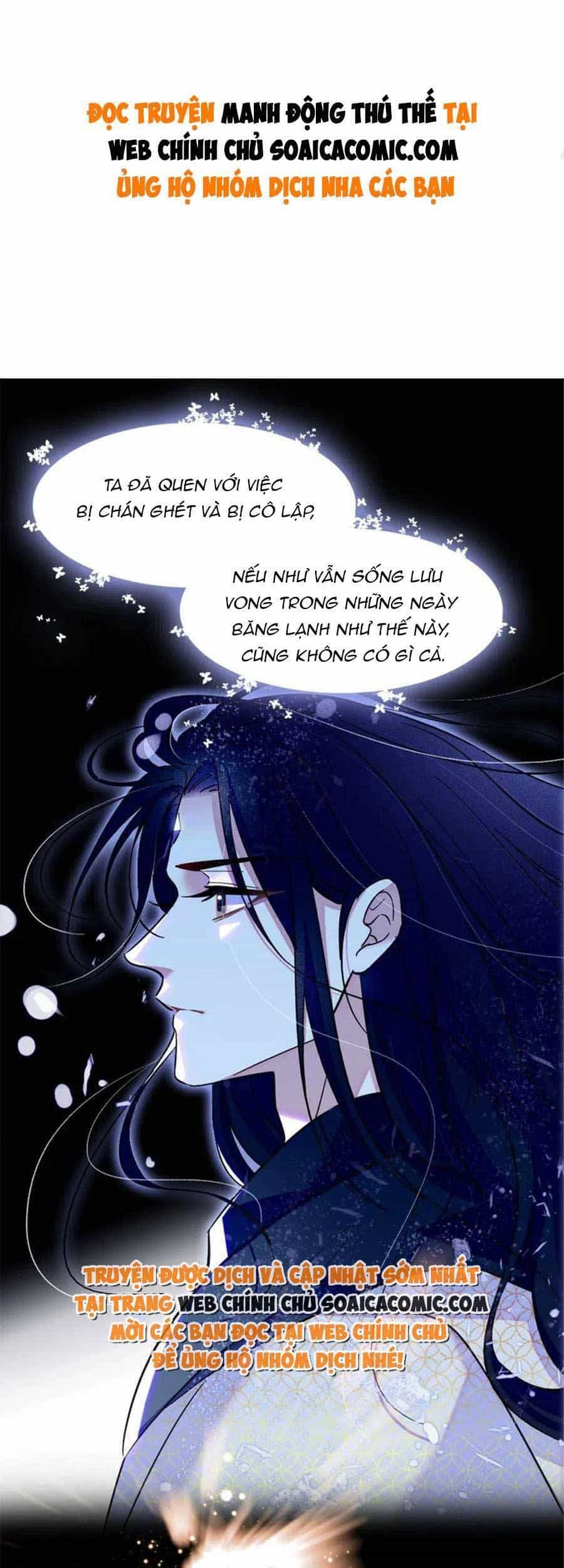 Manh Động Thú Thế - Chương 83 - ảnh 1