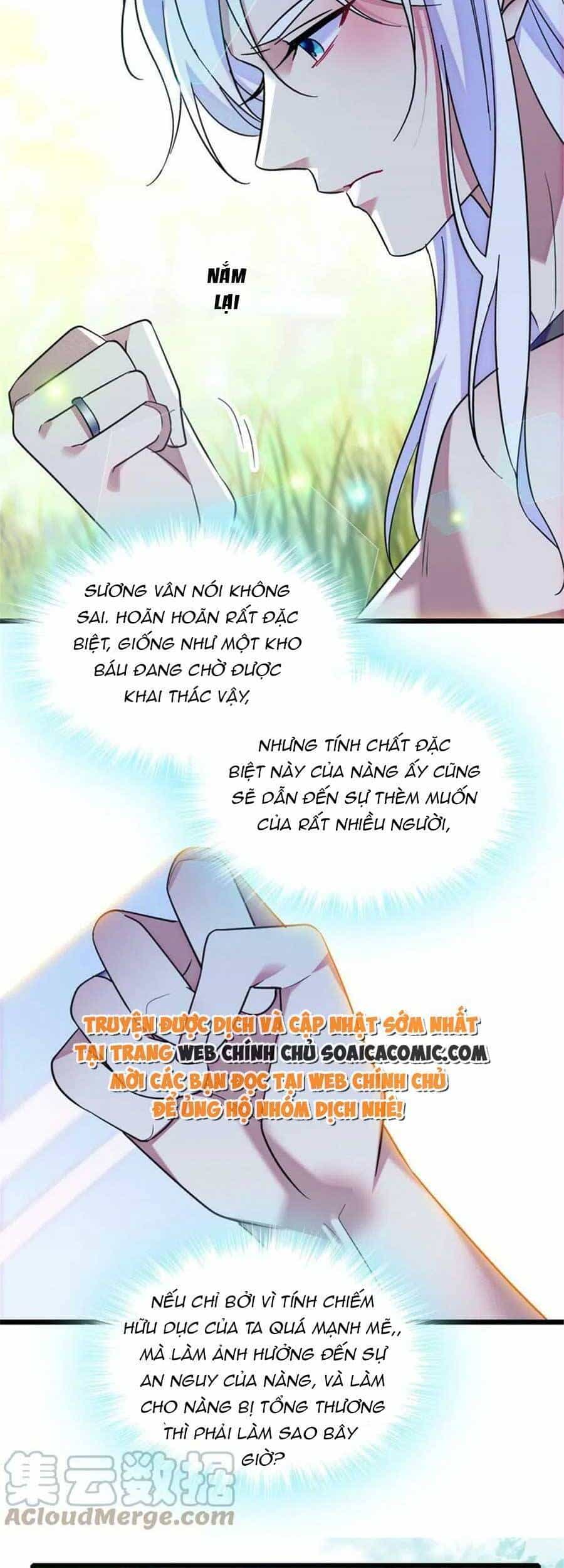 Manh Động Thú Thế - Chương 83 - ảnh 18