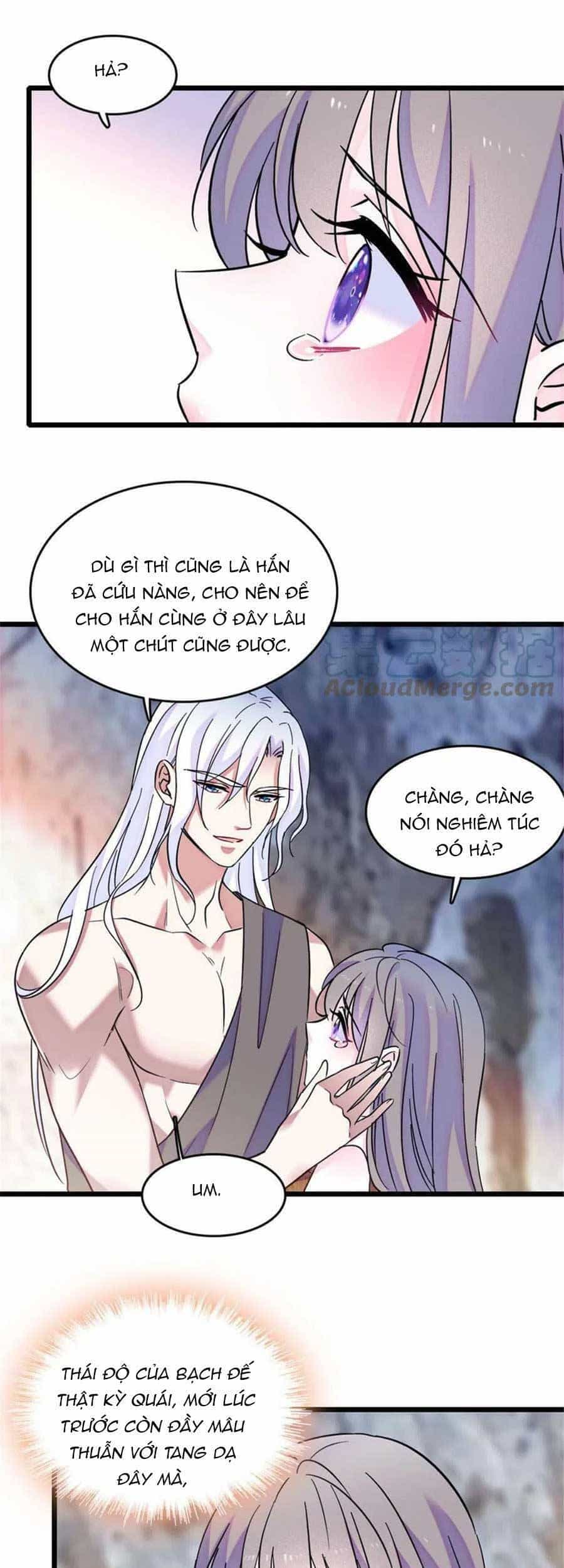 Manh Động Thú Thế - Chương 83 - ảnh 26