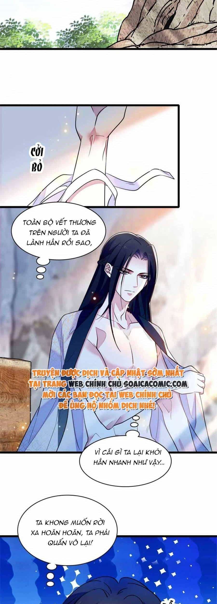 Manh Động Thú Thế - Chương 84 - ảnh 9