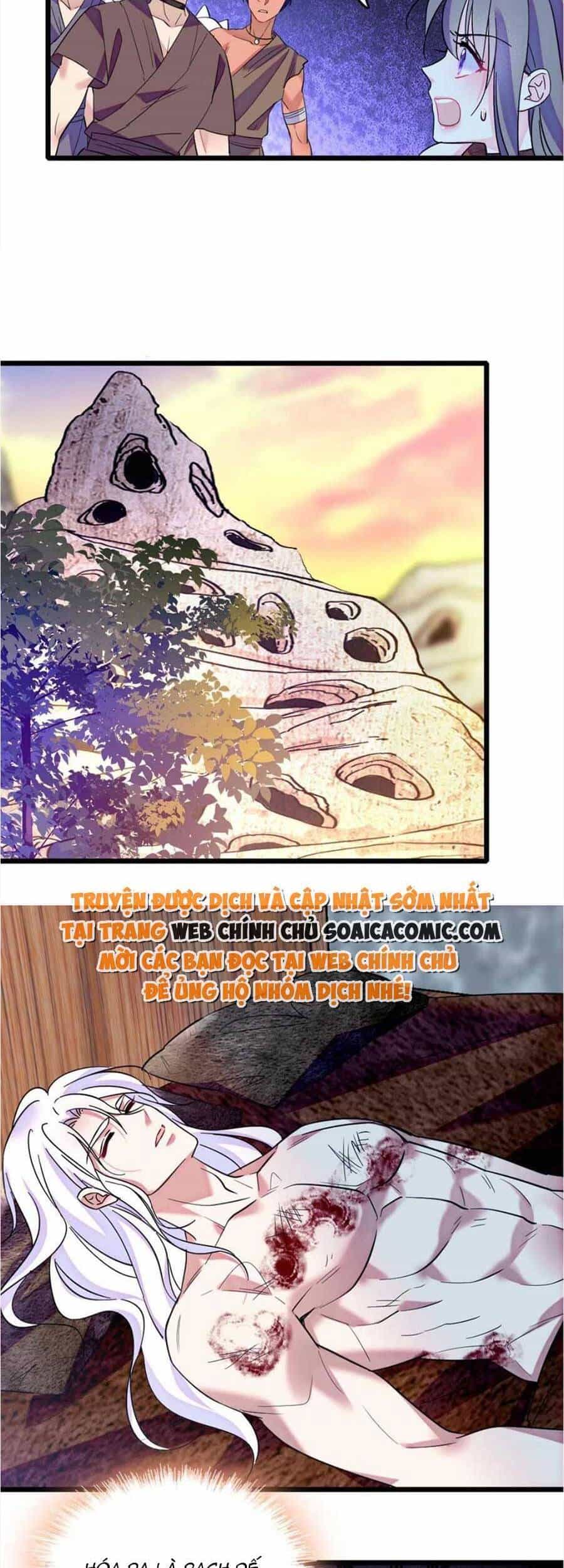 Manh Động Thú Thế - Chương 87 - ảnh 17