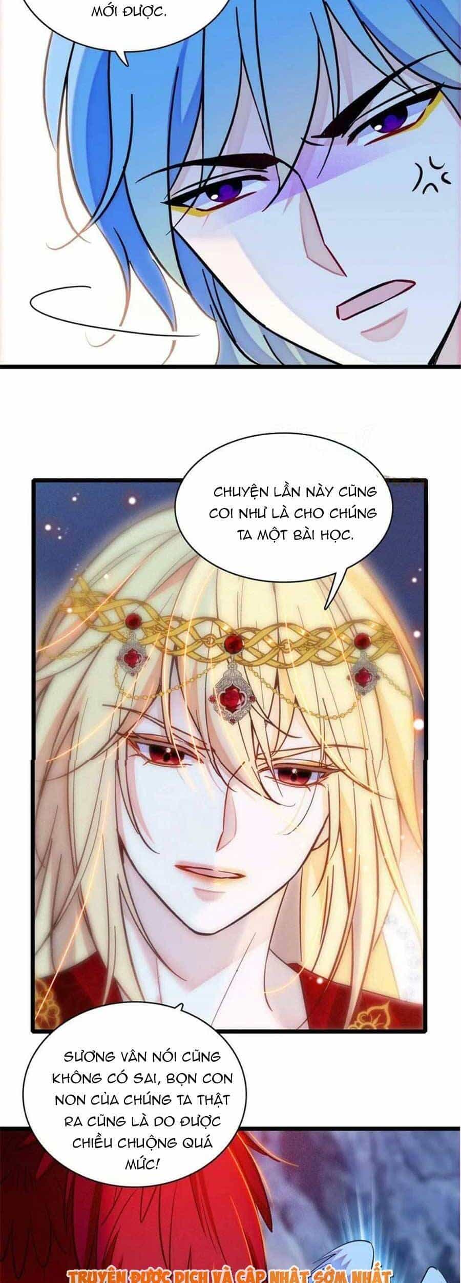 Manh Động Thú Thế - Chương 89 - ảnh 12