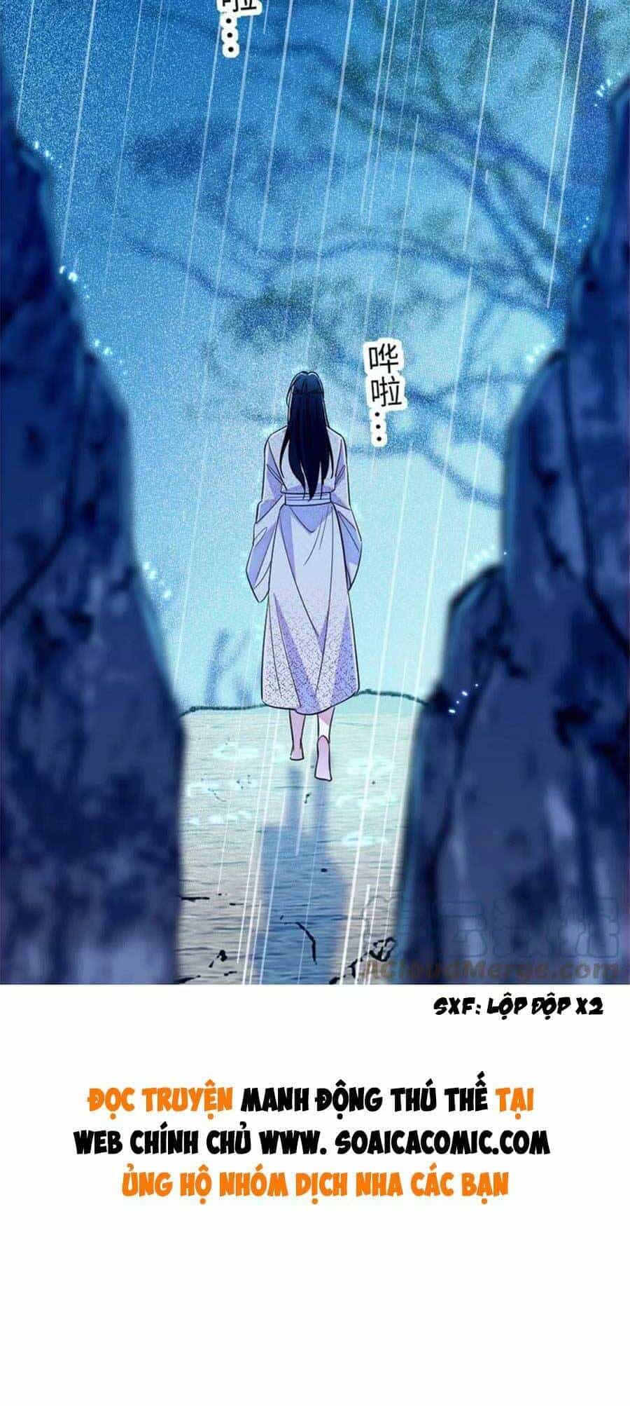 Manh Động Thú Thế - Chương 90 - ảnh 26