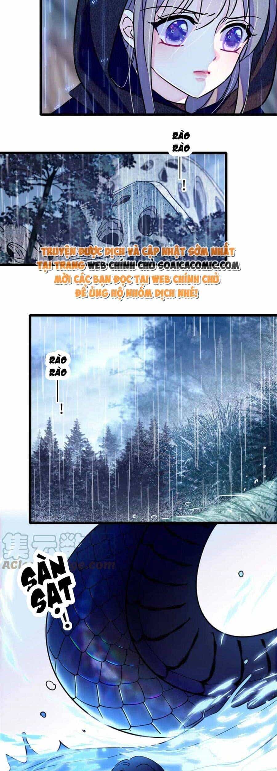 Manh Động Thú Thế - Chương 91 - ảnh 13