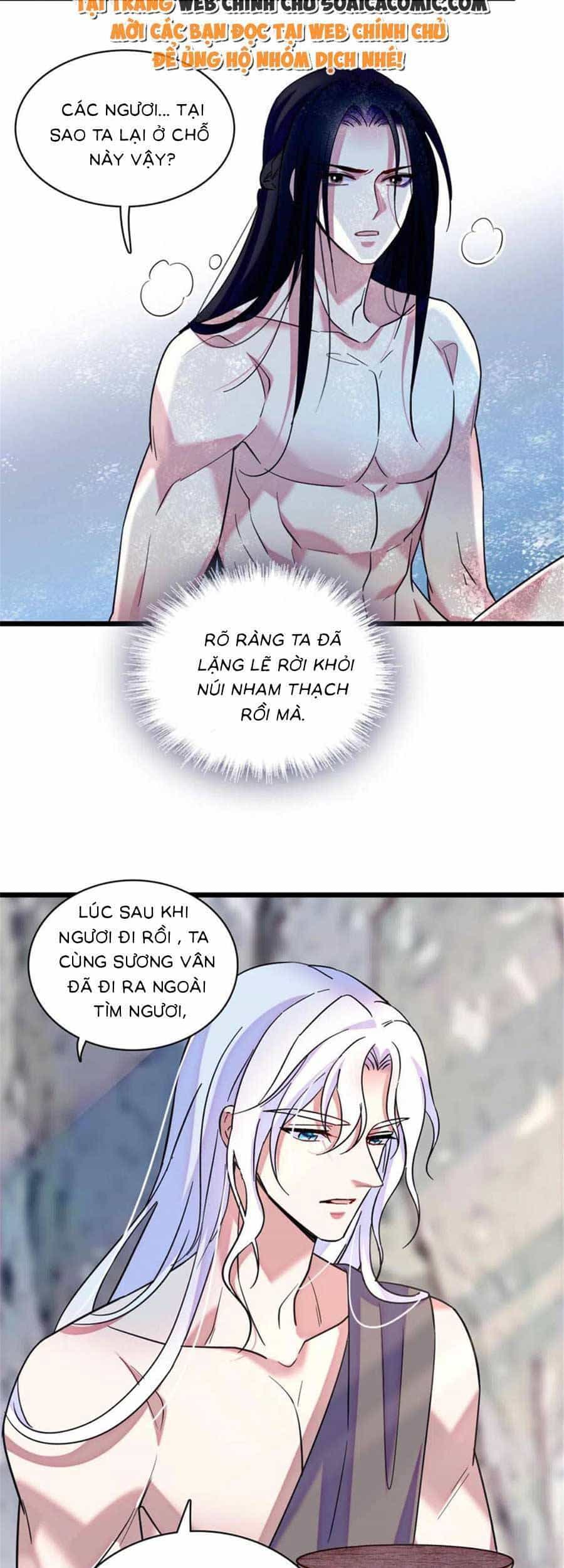 Manh Động Thú Thế - Chương 92 - ảnh 16