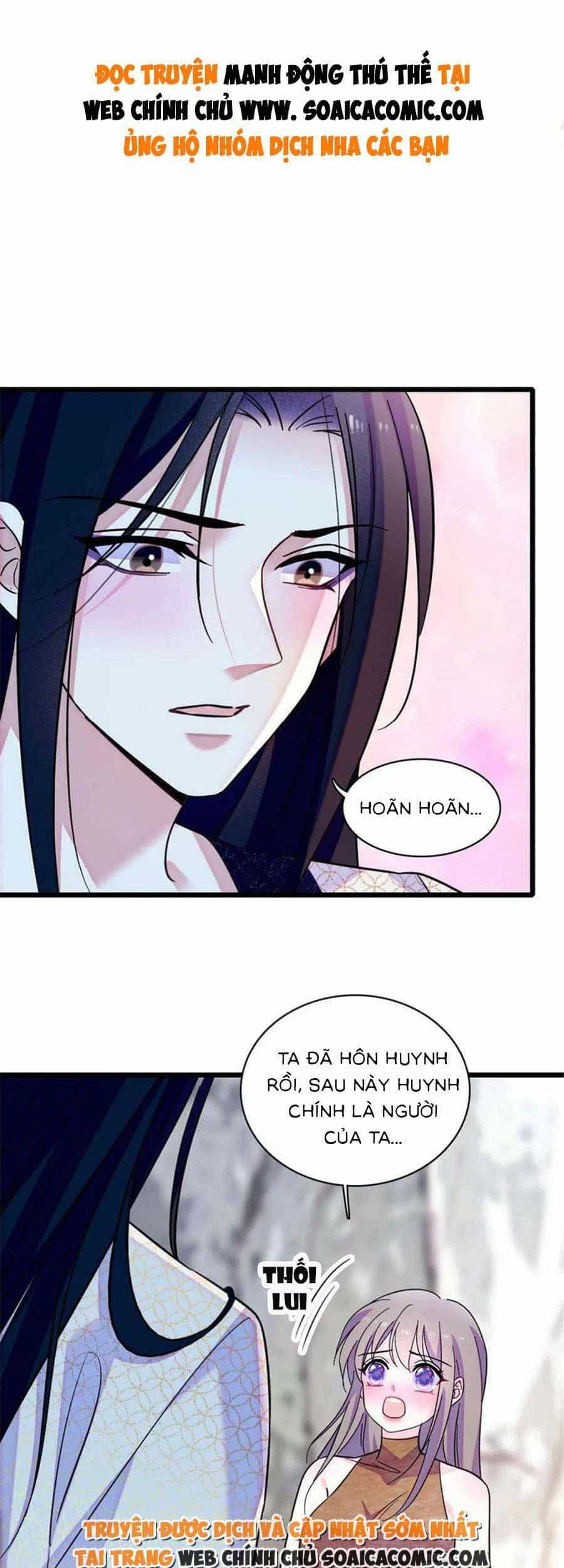 Manh Động Thú Thế - Chương 93 - ảnh 2