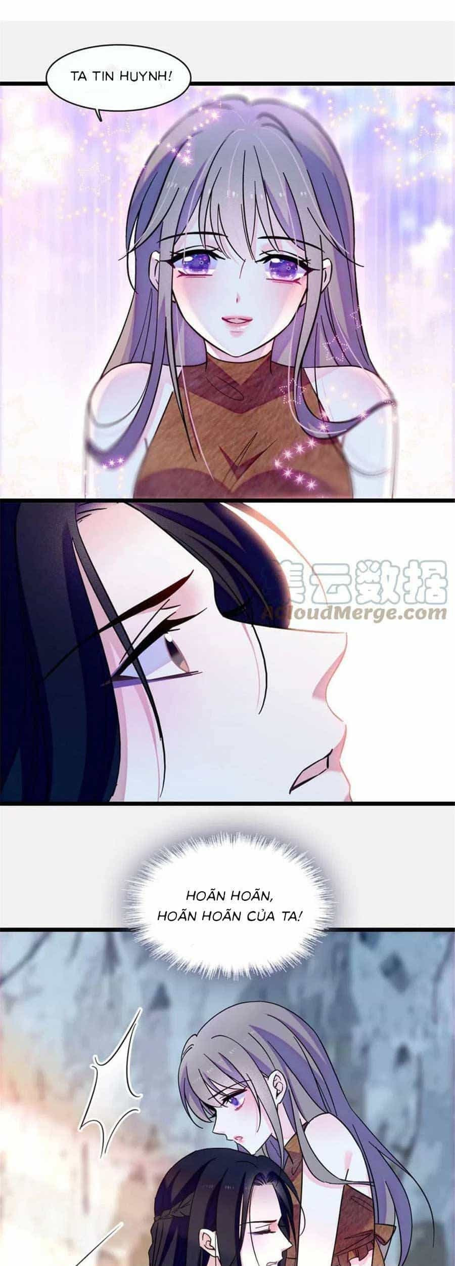 Manh Động Thú Thế - Chương 93 - ảnh 27