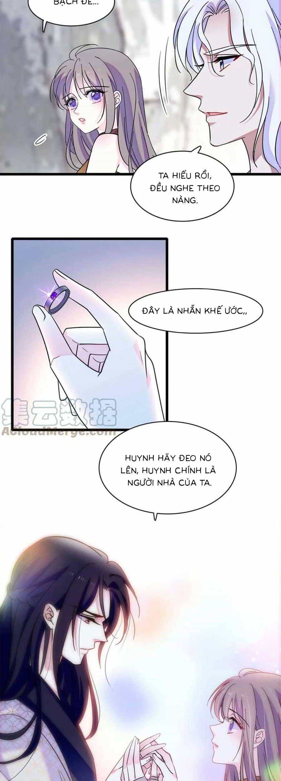 Manh Động Thú Thế - Chương 93 - ảnh 9