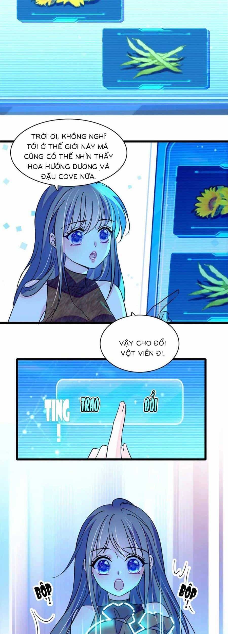 Manh Động Thú Thế - Chương 94 - ảnh 10