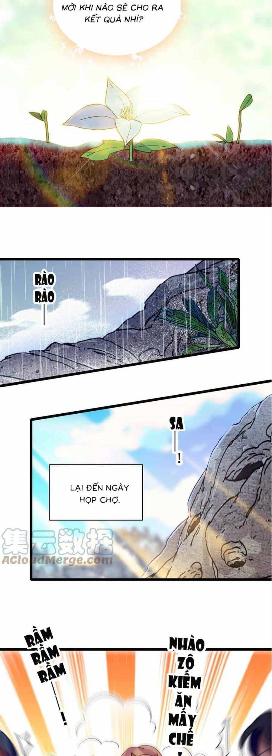 Manh Động Thú Thế - Chương 94 - ảnh 14