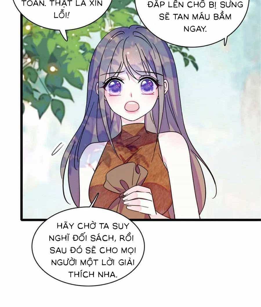 Manh Động Thú Thế - Chương 95 - ảnh 15