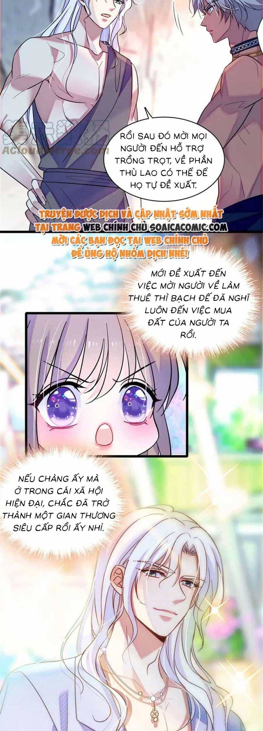 Manh Động Thú Thế - Chương 95 - ảnh 2