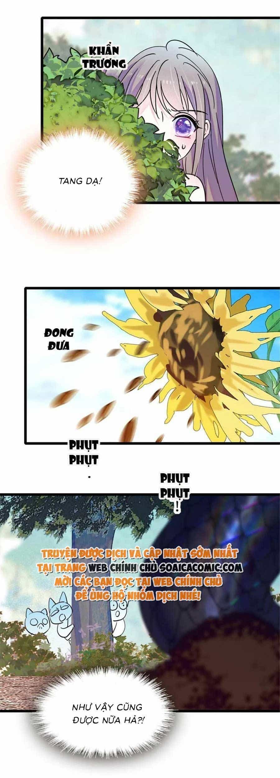 Manh Động Thú Thế - Chương 95 - ảnh 25