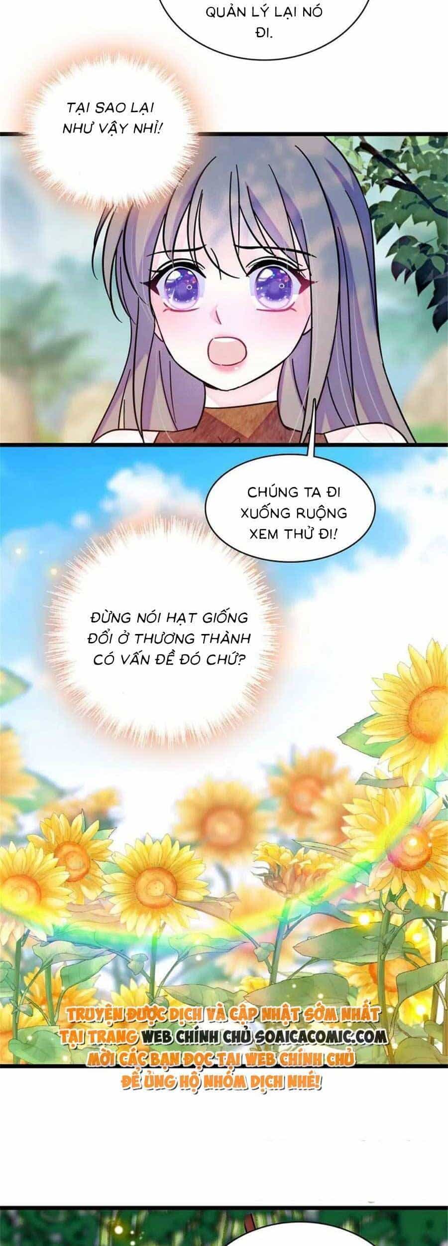 Manh Động Thú Thế - Chương 95 - ảnh 8