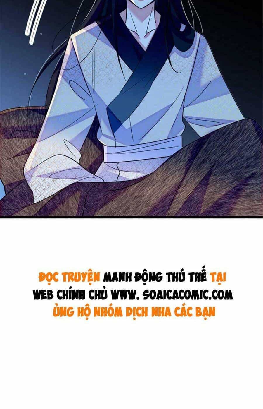 Manh Động Thú Thế - Chương 96 - ảnh 24