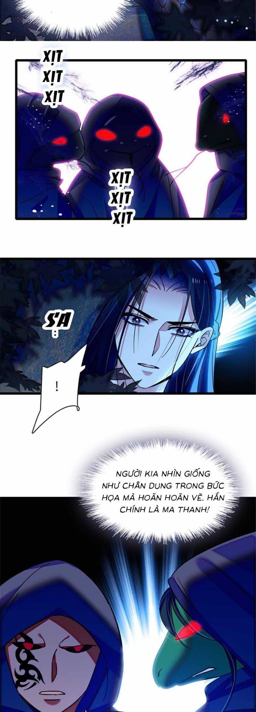 Manh Động Thú Thế - Chương 97 - ảnh 3
