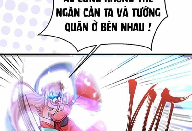 Manh Hổ Trọng Sinh : Tướng Quân Đại Nhân Muốn Ôm Ôm - Chương 1 - ảnh 29