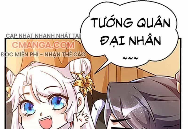 Manh Hổ Trọng Sinh : Tướng Quân Đại Nhân Muốn Ôm Ôm - Chương 1 - ảnh 40
