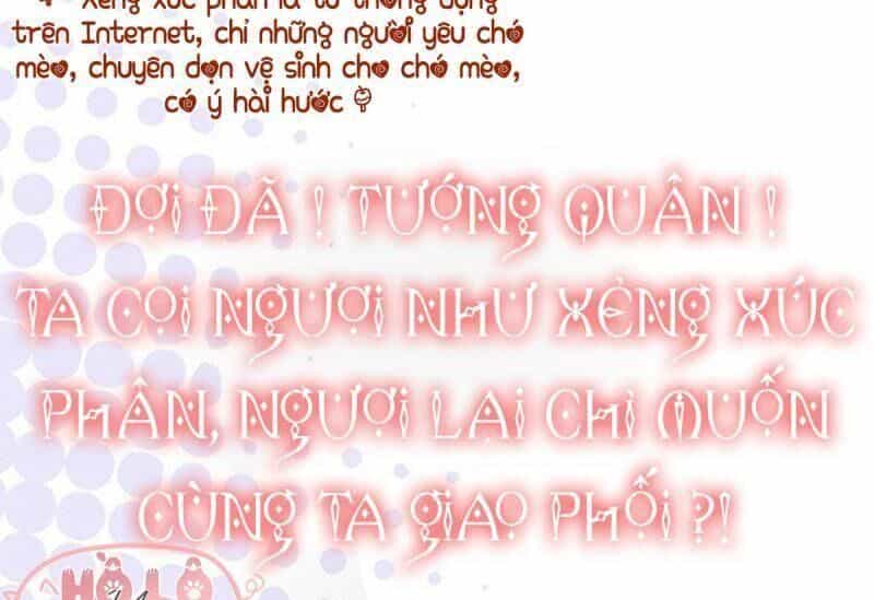 Manh Hổ Trọng Sinh : Tướng Quân Đại Nhân Muốn Ôm Ôm - Chương 1 - ảnh 46