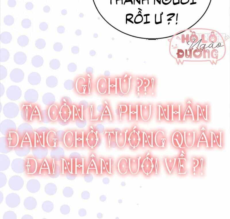 Manh Hổ Trọng Sinh : Tướng Quân Đại Nhân Muốn Ôm Ôm - Chương 1 - ảnh 7