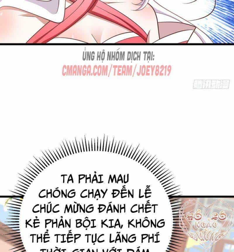 Manh Hổ Trọng Sinh : Tướng Quân Đại Nhân Muốn Ôm Ôm - Chương 10 - ảnh 37
