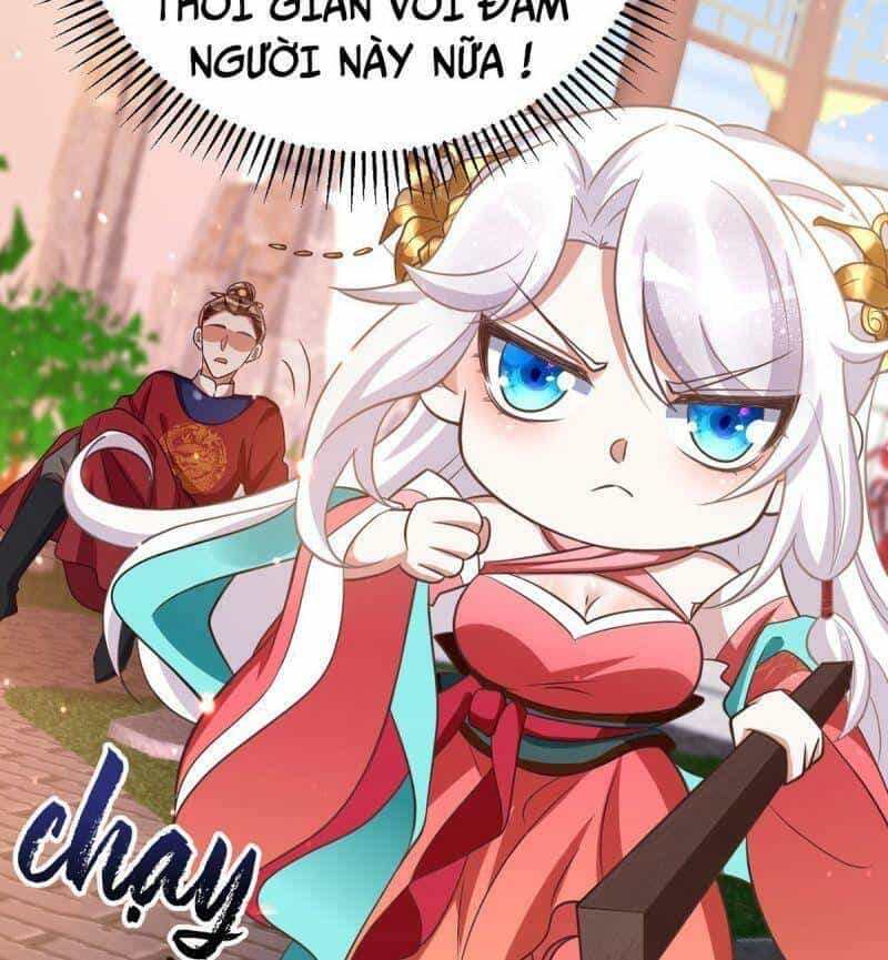 Manh Hổ Trọng Sinh : Tướng Quân Đại Nhân Muốn Ôm Ôm - Chương 10 - ảnh 38