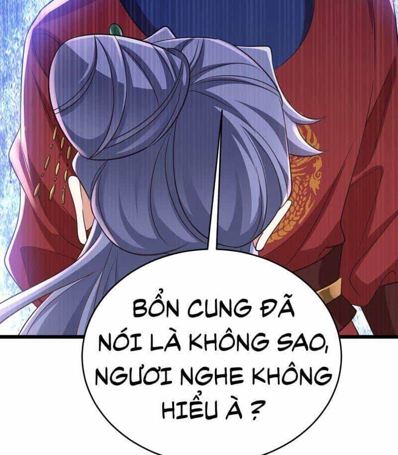 Manh Hổ Trọng Sinh : Tướng Quân Đại Nhân Muốn Ôm Ôm - Chương 10 - ảnh 50