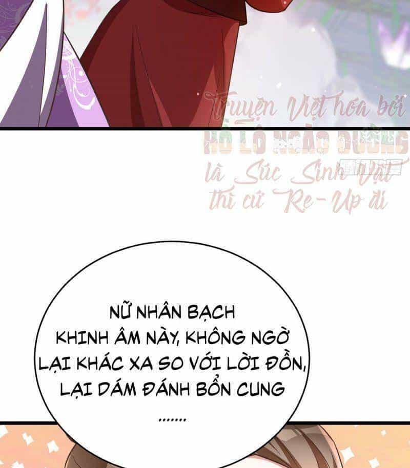 Manh Hổ Trọng Sinh : Tướng Quân Đại Nhân Muốn Ôm Ôm - Chương 10 - ảnh 54