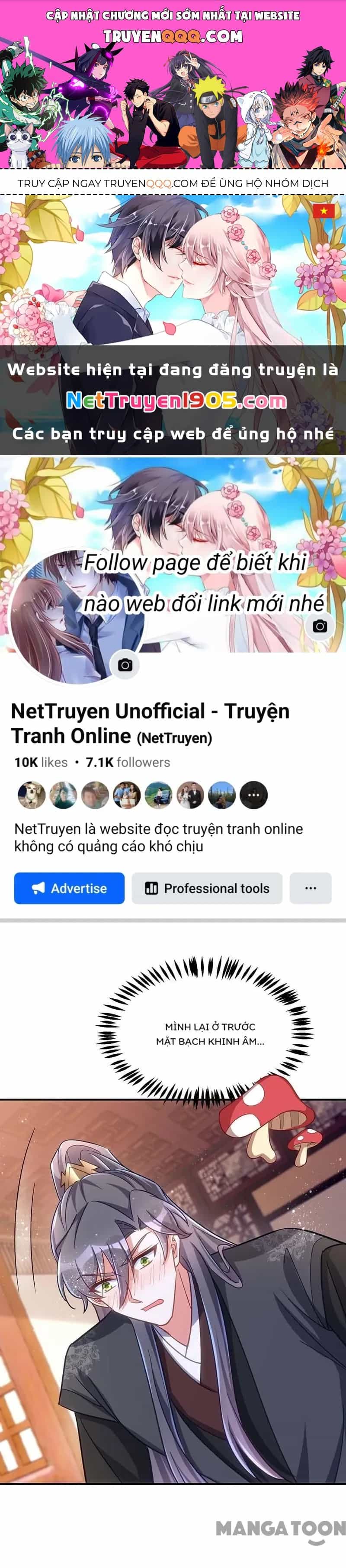 Manh Hổ Trọng Sinh : Tướng Quân Đại Nhân Muốn Ôm Ôm - Chương 96 - ảnh 1