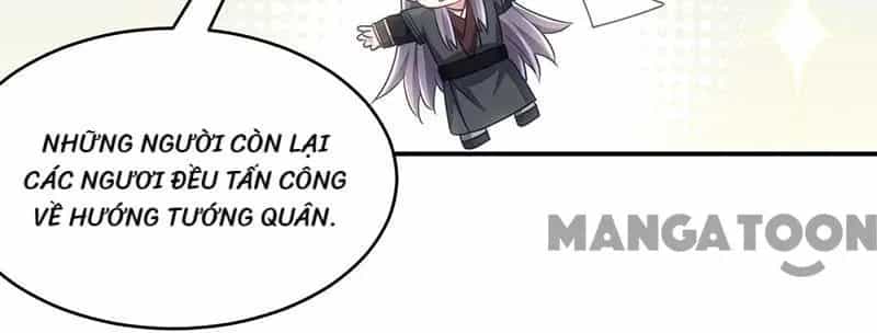 Manh Hổ Trọng Sinh : Tướng Quân Đại Nhân Muốn Ôm Ôm - Chương 96 - ảnh 16