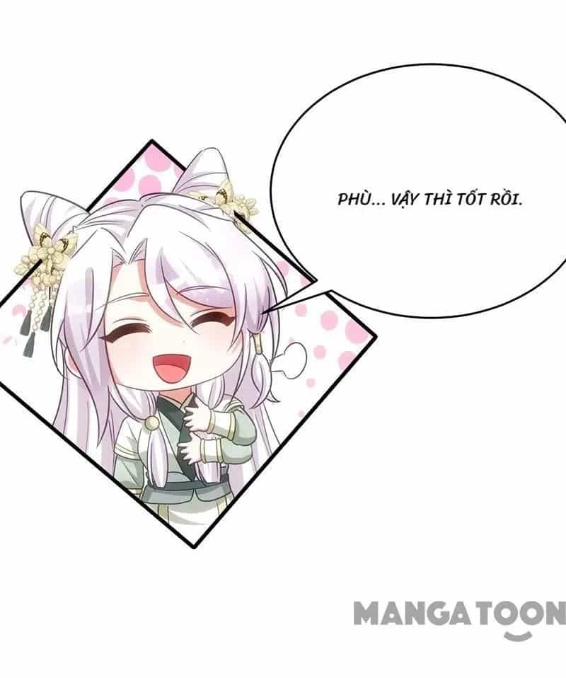 Manh Hổ Trọng Sinh : Tướng Quân Đại Nhân Muốn Ôm Ôm - Chương 98 - ảnh 19