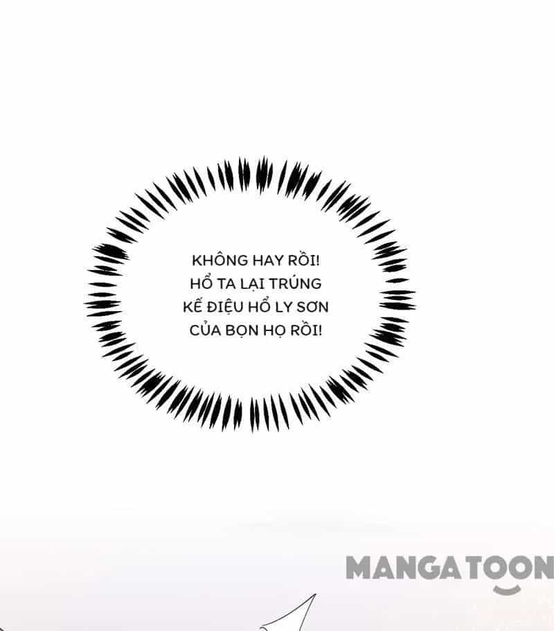 Manh Hổ Trọng Sinh : Tướng Quân Đại Nhân Muốn Ôm Ôm - Chương 98 - ảnh 4