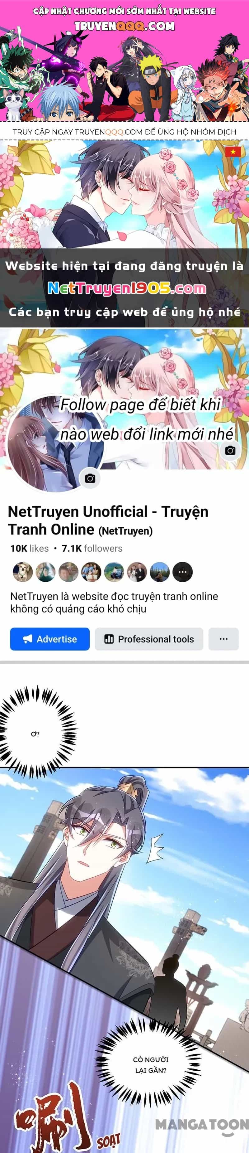 Manh Hổ Trọng Sinh : Tướng Quân Đại Nhân Muốn Ôm Ôm - Chương 99 - ảnh 1