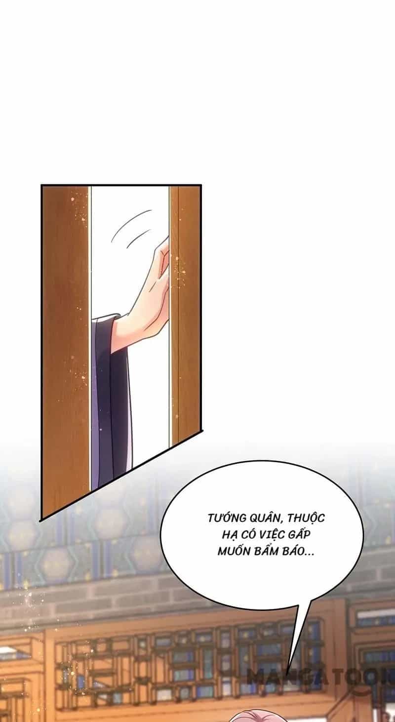 Manh Hổ Trọng Sinh : Tướng Quân Đại Nhân Muốn Ôm Ôm - Chương 103 - ảnh 23