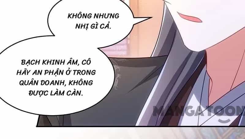 Manh Hổ Trọng Sinh : Tướng Quân Đại Nhân Muốn Ôm Ôm - Chương 104 - ảnh 17