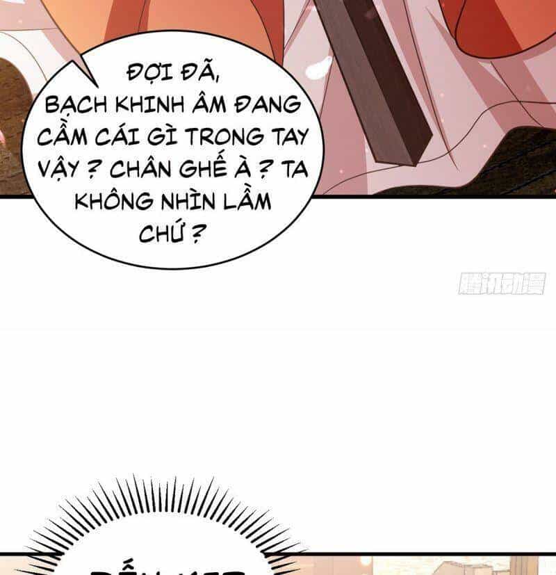 Manh Hổ Trọng Sinh : Tướng Quân Đại Nhân Muốn Ôm Ôm - Chương 11 - ảnh 15