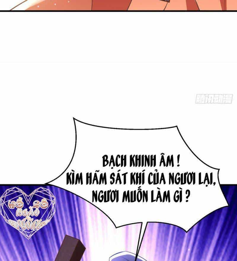 Manh Hổ Trọng Sinh : Tướng Quân Đại Nhân Muốn Ôm Ôm - Chương 11 - ảnh 24