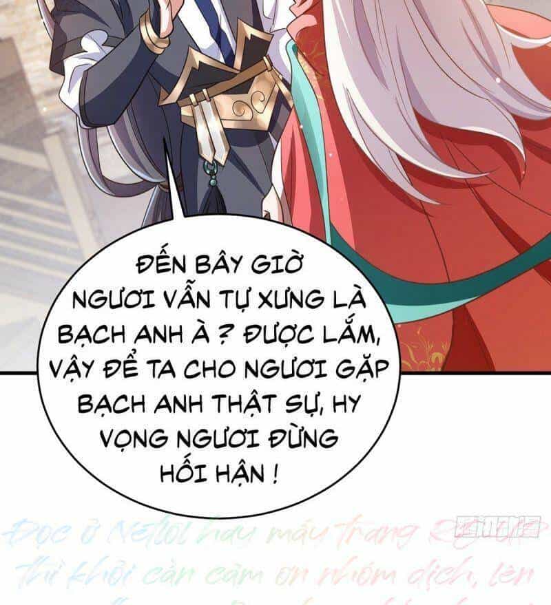Manh Hổ Trọng Sinh : Tướng Quân Đại Nhân Muốn Ôm Ôm - Chương 11 - ảnh 37