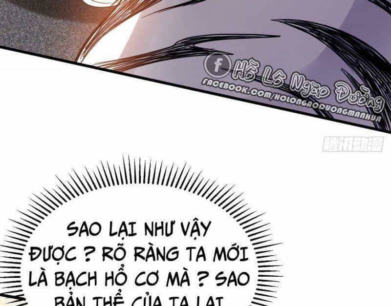Manh Hổ Trọng Sinh : Tướng Quân Đại Nhân Muốn Ôm Ôm - Chương 11 - ảnh 52