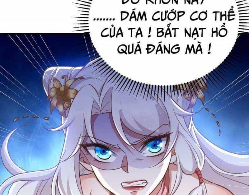 Manh Hổ Trọng Sinh : Tướng Quân Đại Nhân Muốn Ôm Ôm - Chương 11 - ảnh 58