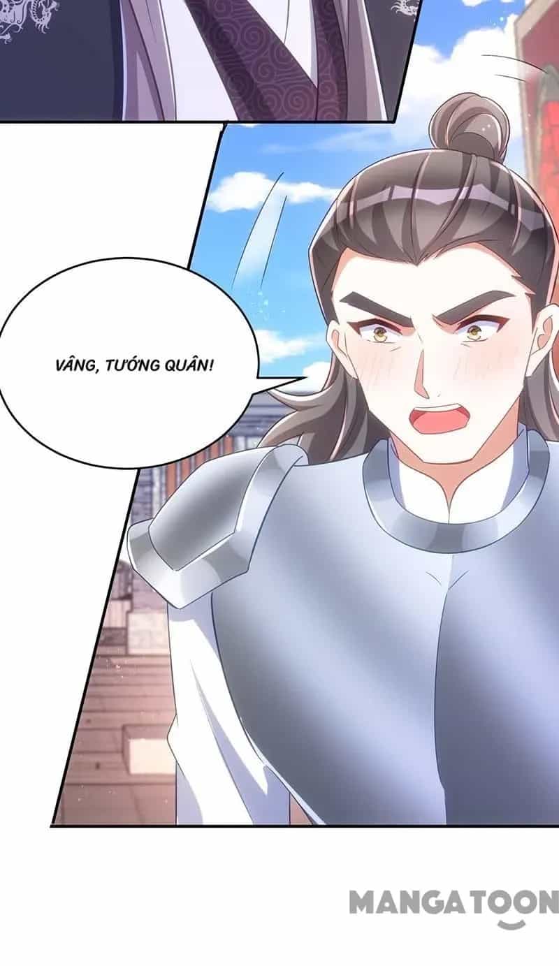 Manh Hổ Trọng Sinh : Tướng Quân Đại Nhân Muốn Ôm Ôm - Chương 105 - ảnh 31