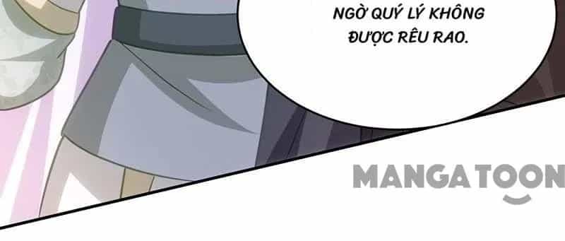 Manh Hổ Trọng Sinh : Tướng Quân Đại Nhân Muốn Ôm Ôm - Chương 105 - ảnh 8